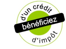 crédit d'impôt isolation toiture